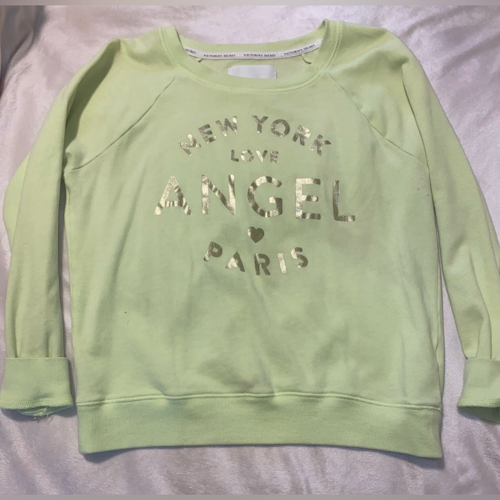 Victoria Secret long sleeve